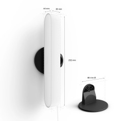 Philips Hue Play Double Pack - Dynamic Smart Lighting Solution for Your Home - 915005734601